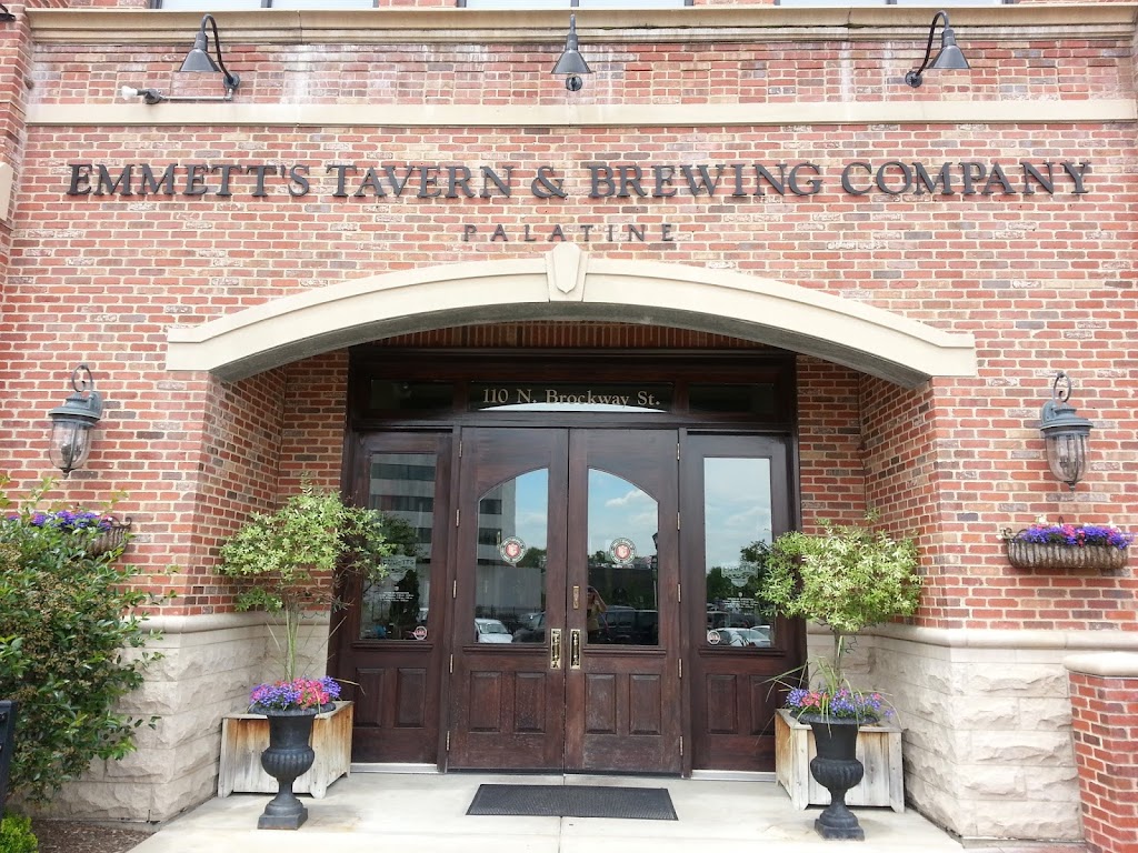 Emmett's Brewing Company 60067
