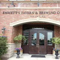 Emmett's Brewing Company in Palatine, Illinois - 4.30 star rating