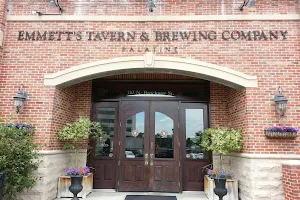 Emmett's Brewing Company image