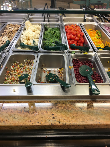 Grocery Store «Whole Foods Market», reviews and photos, 41 Miller St, Winston-Salem, NC 27104, USA