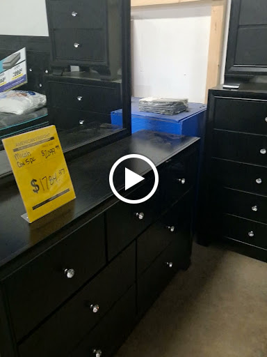 Furniture Store «American Freight Furniture and Mattress», reviews and photos, 2600 Cleveland Ave N, Roseville, MN 55113, USA