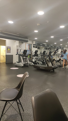 LOOP Fitness Køge in Køge, Køge
