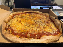 Pizza du Pizzeria Petite Saison à Orléans - n°4