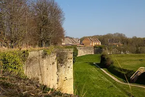 Walls of Bergues image