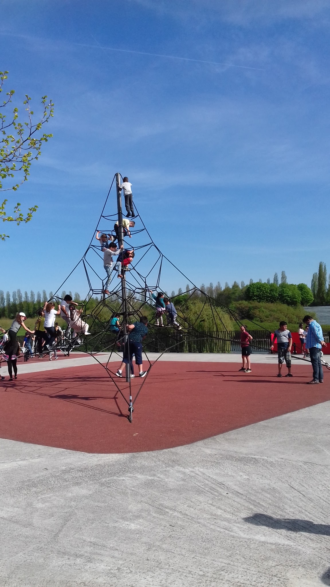 Photo n° 2 de l'avis de Carole.e fait le 18/04/2018 à 16:13