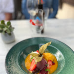 Photo n°4 de l'avis de Pia. fait le 08/07/2022 à 17:02 sur le  Bachmeier's Traube Niederfell à Niederfell