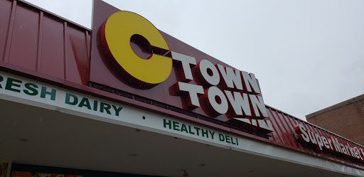 Grocery Store «C-Town Supermarkets», reviews and photos, 47 Main St, New Britain, CT 06051, USA