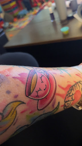 Explore day of dead tattoo ideas, creative tattoo ideas in Gilbertsville, available at Tattoocek Ink Studio