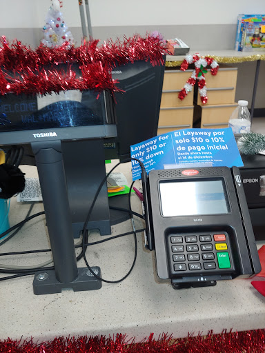 Walmart Supercenter image