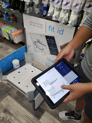 Running Store «Fleet Feet Sports», reviews and photos, 2408 Rice Boulevard, Houston, TX 77005, USA