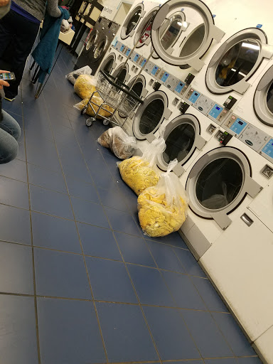 West Broad St. Laundry Land Laundromat