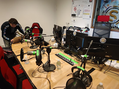 RIVES Radio Système à Vauvert