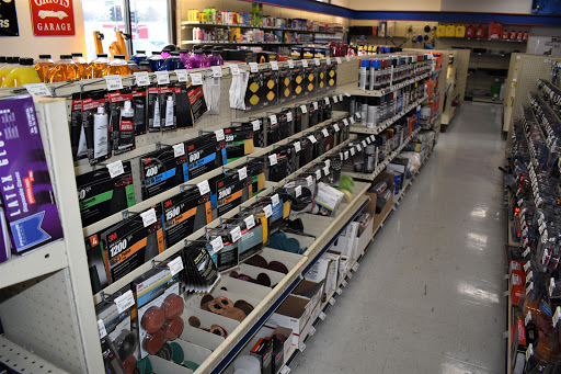 Auto Parts Store «Monument Car Parts», reviews and photos, 3900 Delta Fair Blvd, Antioch, CA 94509, USA