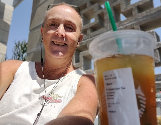 Starbucks image