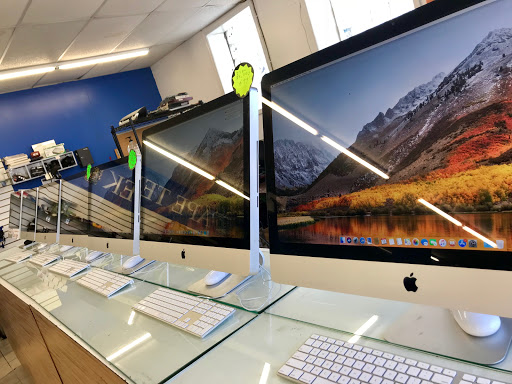 Computer Repair Service «Ape Tek Computers», reviews and photos, 6263 Bustleton Ave, Philadelphia, PA 19149, USA
