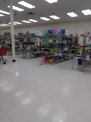 Thrift Store «The Salvation Army», reviews and photos, 2400 W New Haven Ave, Melbourne, FL 32904, USA