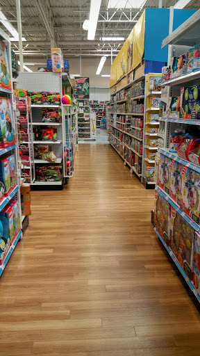 Toy Store «Toys