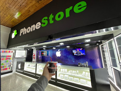 Phone Store Bragado