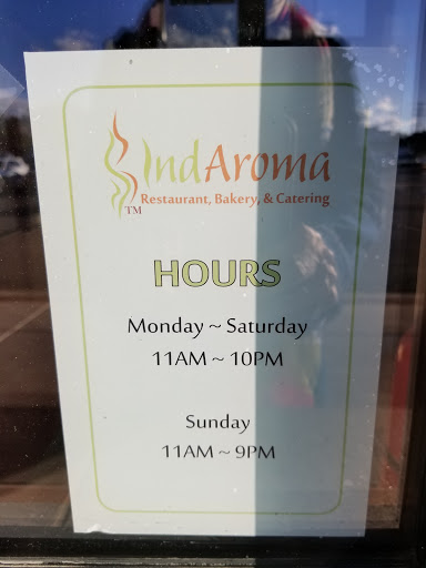 Indian Restaurant «IndAroma», reviews and photos, 6548 Little River Turnpike, Alexandria, VA 22312, USA