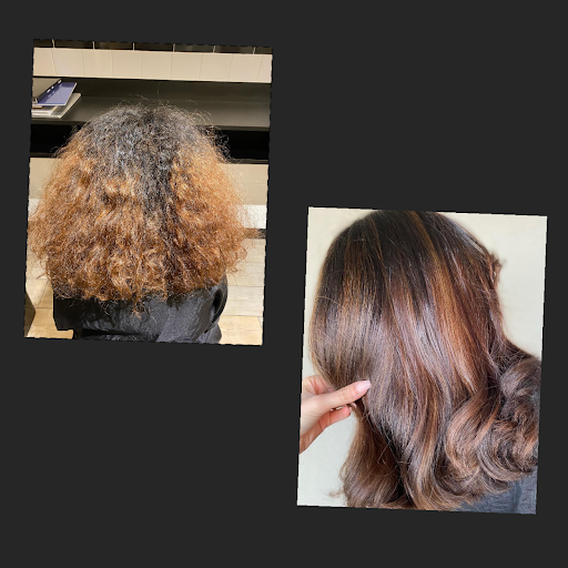 Beauty Salon «Public Image Ltd the salon», reviews and photos, 1055 Hamburg Turnpike, Wayne, NJ 07470, USA