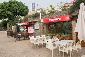 Telepizza Ceuta - Pizzas y Comida a Domicilio image