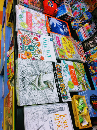 Toy Store «Alakazam Toys & Gifts», reviews and photos, 100 E Main St, Charlottesville, VA 22902, USA