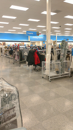 Clothing Store «Ross Dress for Less», reviews and photos, 475 E Lincoln Hwy, New Lenox, IL 60451, USA