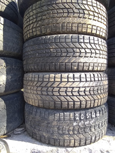 Tire Shop «Gothard Auto Wrecking», reviews and photos, 7264 Akron Rd, Lockport, NY 14094, USA