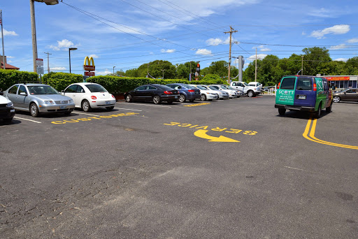 Volkswagen Dealer «Scott Volkswagen», reviews and photos, 777 Taunton Ave, East Providence, RI 02914, USA