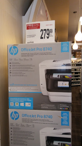 Office Supply Store «Office Depot», reviews and photos, 18211 Ventura Blvd, Tarzana, CA 91356, USA