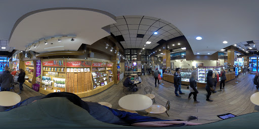 Chocolate Shop «Rocky Mountain Chocolate Factory», reviews and photos, 1419 1st Ave, Seattle, WA 98101, USA