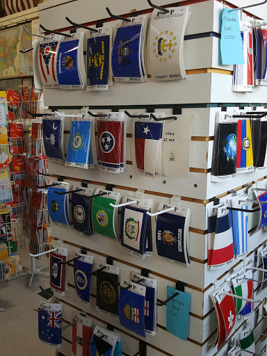 School Supply Store «Utah Idaho Supply / Map World», reviews and photos, 7733 S Redwood Rd, West Jordan, UT 84084, USA