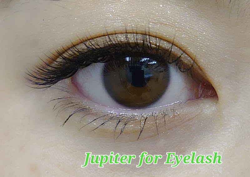 Jupiter for Eyelash
