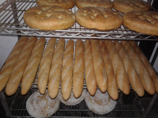 Lavastida's Bread Factory