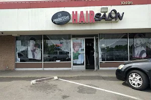 Progressive Hair Salon image