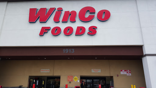 Supermarket «WinCo Foods», reviews and photos, 1913 S 72nd St, Tacoma, WA 98408, USA