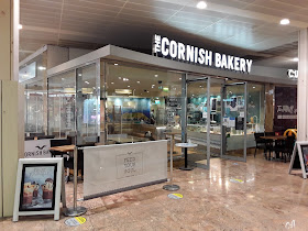 The Cornish Bakery