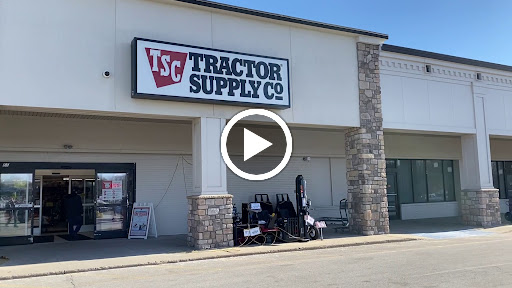 Home Improvement Store «Tractor Supply Co.», reviews and photos, 55 Crystal Ave #17a, Derry, NH 03038, USA