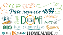 Photos du propriétaire du Pizzeria Doma Pizza à Nice - n°13
