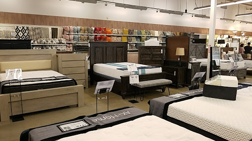 Furniture Store «Aki-Home - Fullerton», reviews and photos, 1979 W Malvern Ave, Fullerton, CA 92833, USA