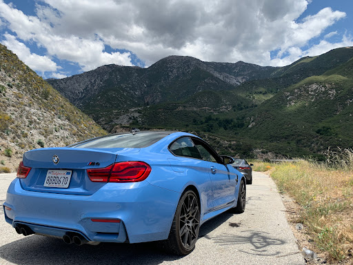 BMW Dealer «New Century BMW», reviews and photos, 1139 W Main St, Alhambra, CA 91801, USA