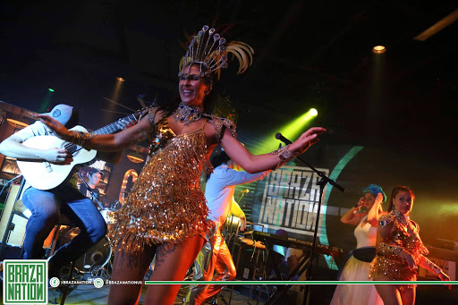 Dance School «United Dance Academy», reviews and photos, 4422 Live Oak St, Dallas, TX 75204, USA