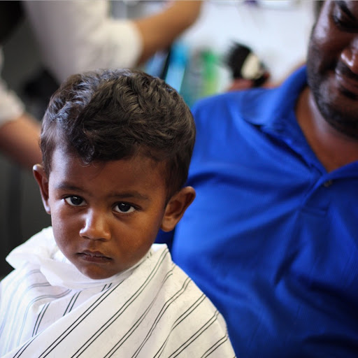 Barber Shop «Modern Classics Barber Studio», reviews and photos, 2668 PA-940, Pocono Summit, PA 18346, USA