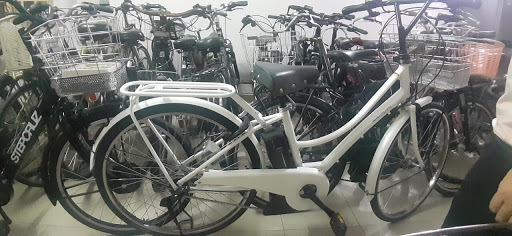 Top 20 cửa hàng xe đạp Huyện Thạnh Phú Bến Tre 2022