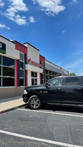 Motorsports Store «Cool Springs Powersports», reviews and photos, 1124 W McEwen Dr, Franklin, TN 37067, USA