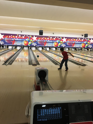 Bowling Alley «Bowl America Inc», reviews and photos, 7155 Ritchie Hwy, Glen Burnie, MD 21061, USA