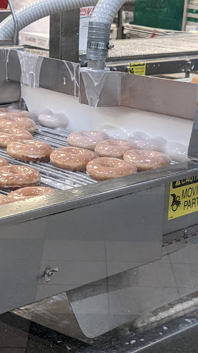 Bakery «Krispy Kreme Doughnuts», reviews and photos, 16415 NW Cornell Rd, Beaverton, OR 97006, USA