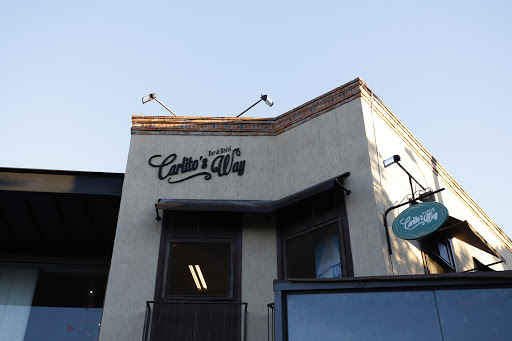 Carlito's Way Bar & Resto