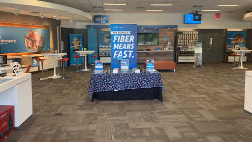 Cell Phone Store «AT&T», reviews and photos, 4106 Hillsboro Pike b, Nashville, TN 37215, USA