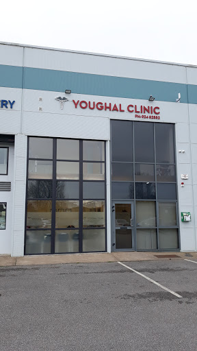 Youghal Clinic in Youghal, Co. Cork (Corcaigh)